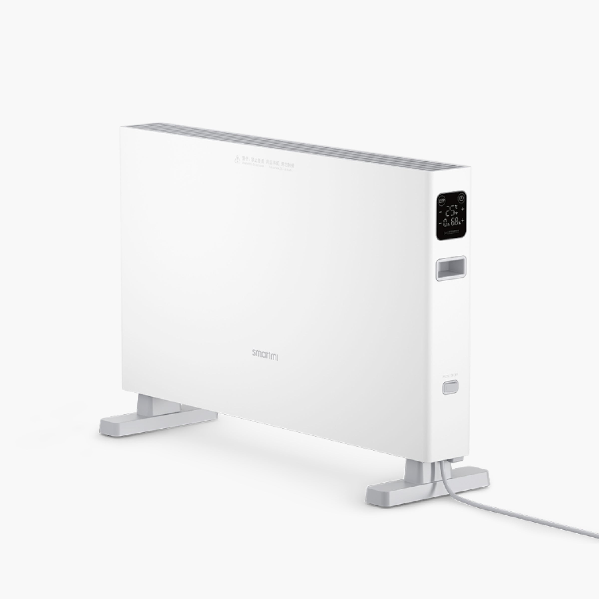 Convector Heater 1s