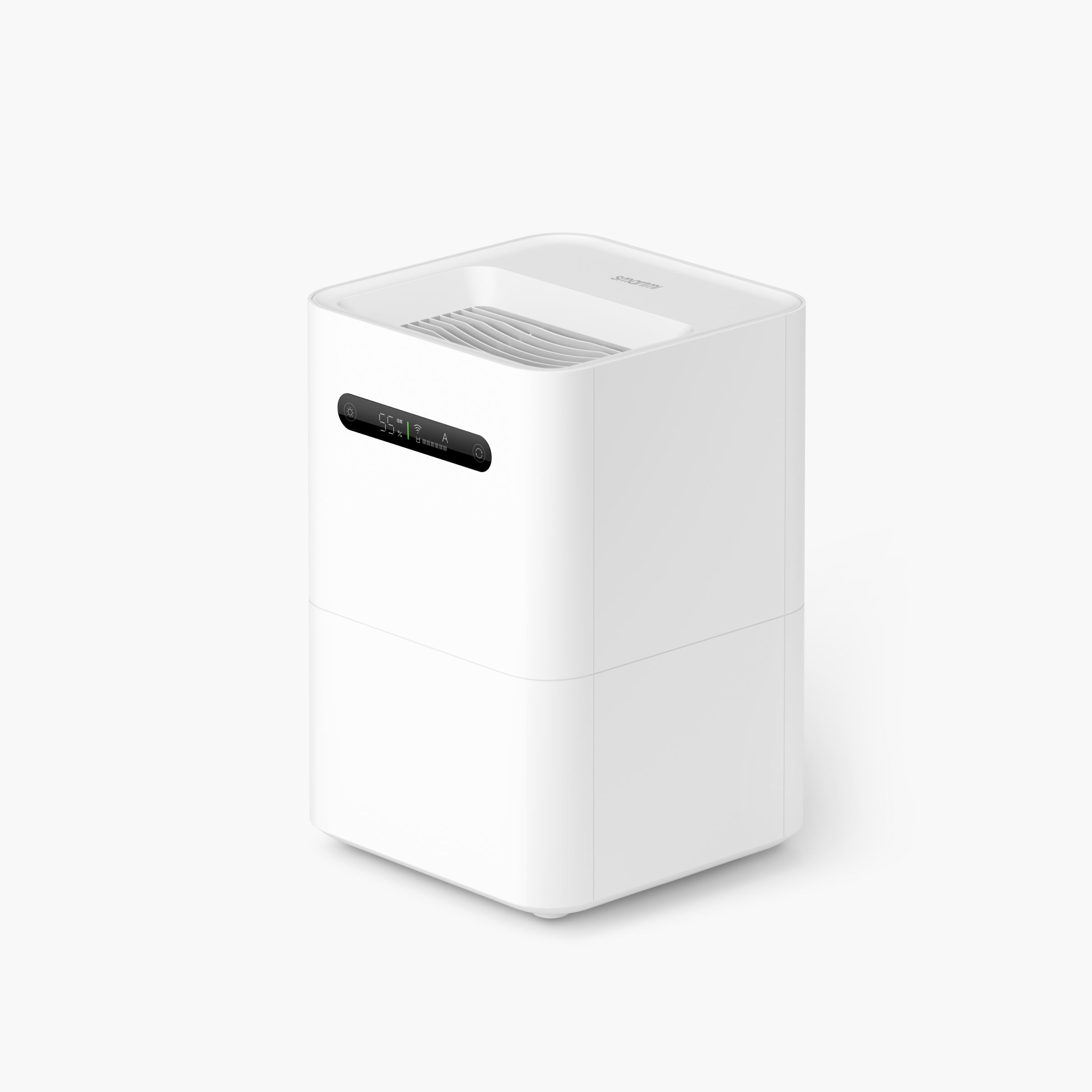 Evaporative Humidifier 2