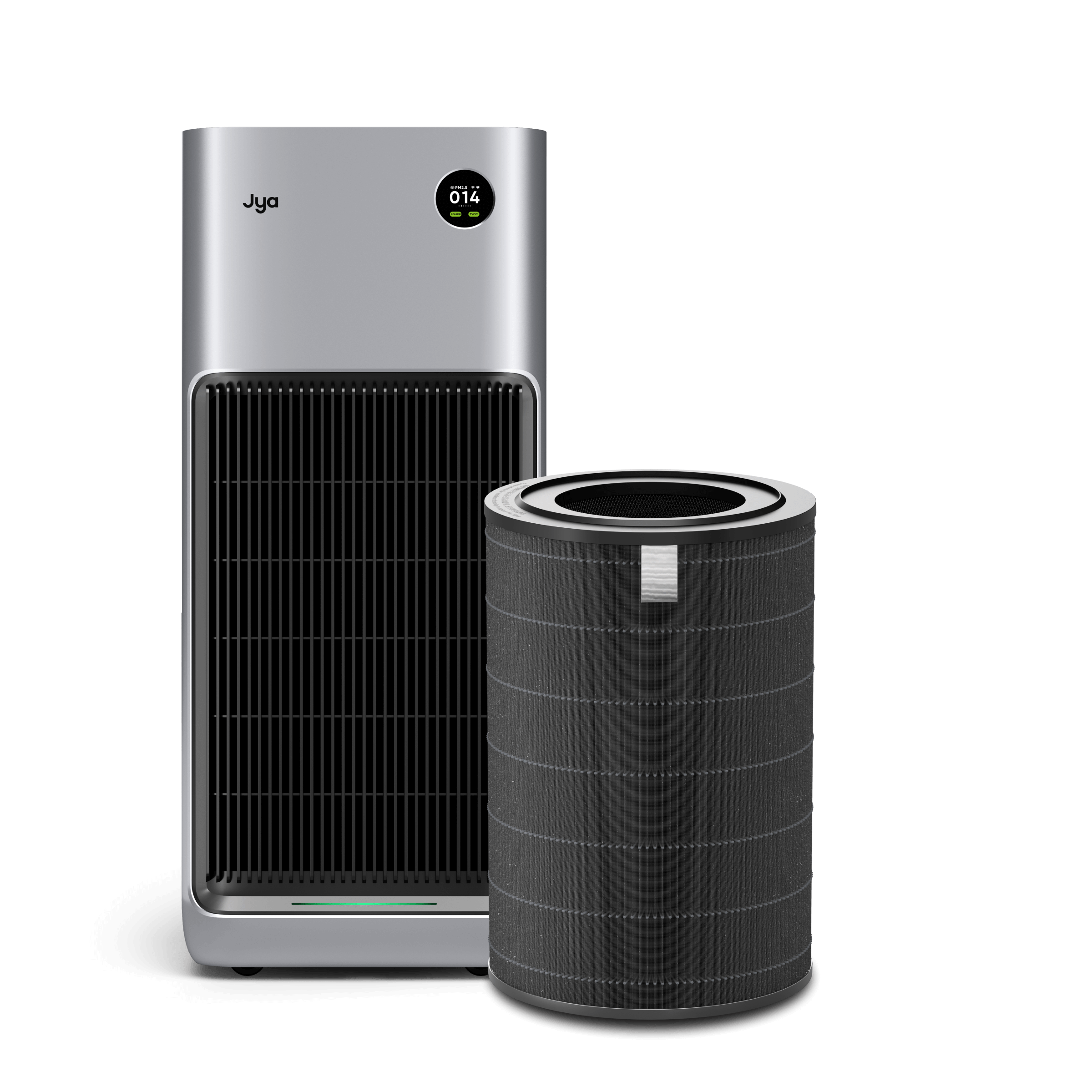 Jya Fjord Pro Air Purifier Filter Bundle