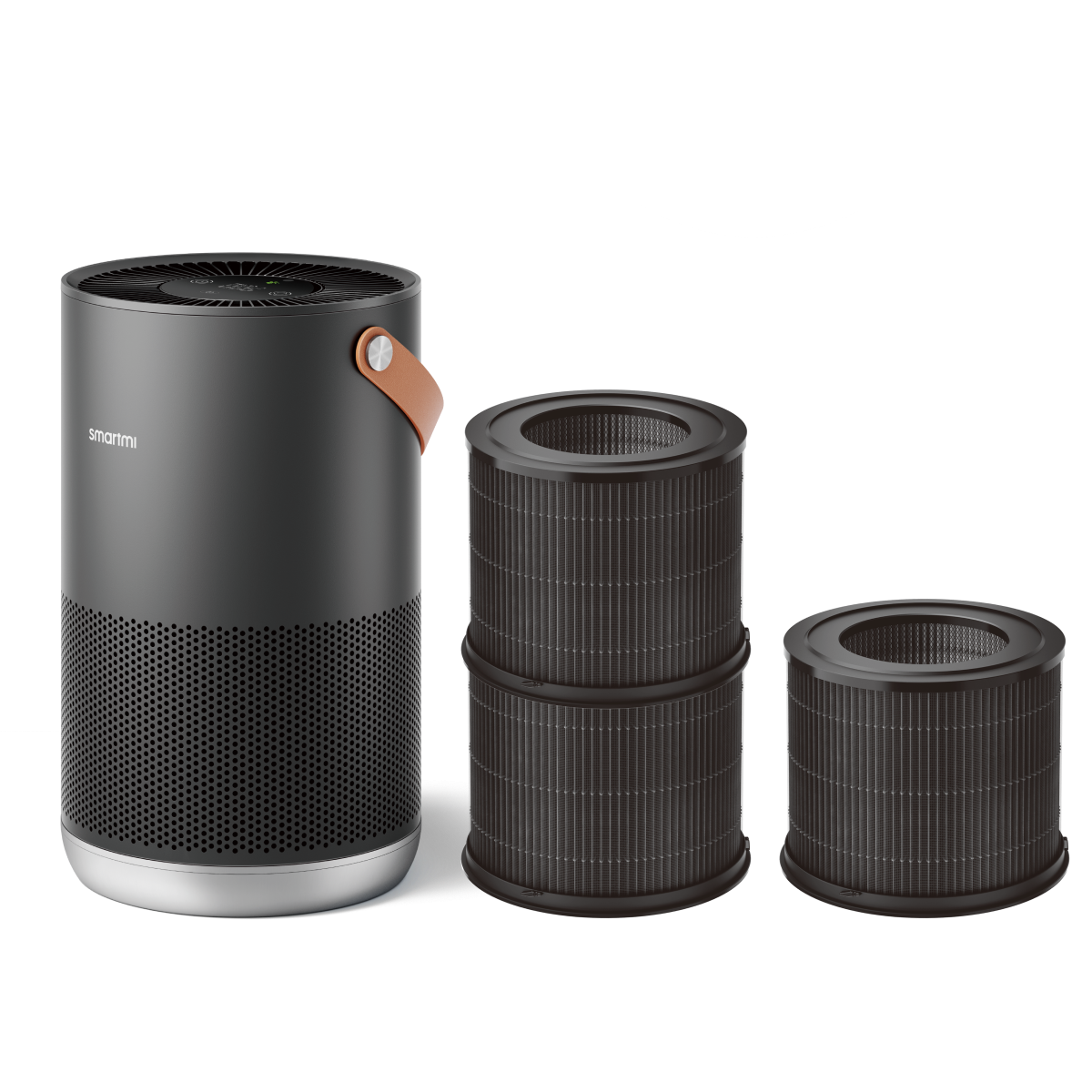 Smartmi Bundle | Air Purifier P1 + Filter*3
