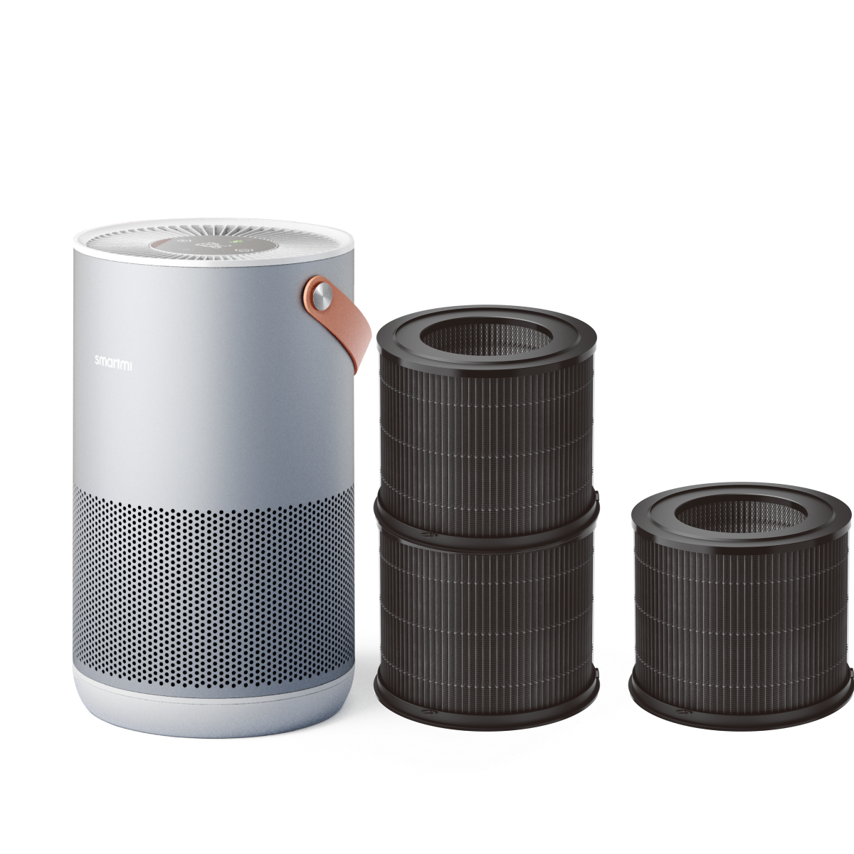 Smartmi Bundle | Air Purifier P1 + Filter*3