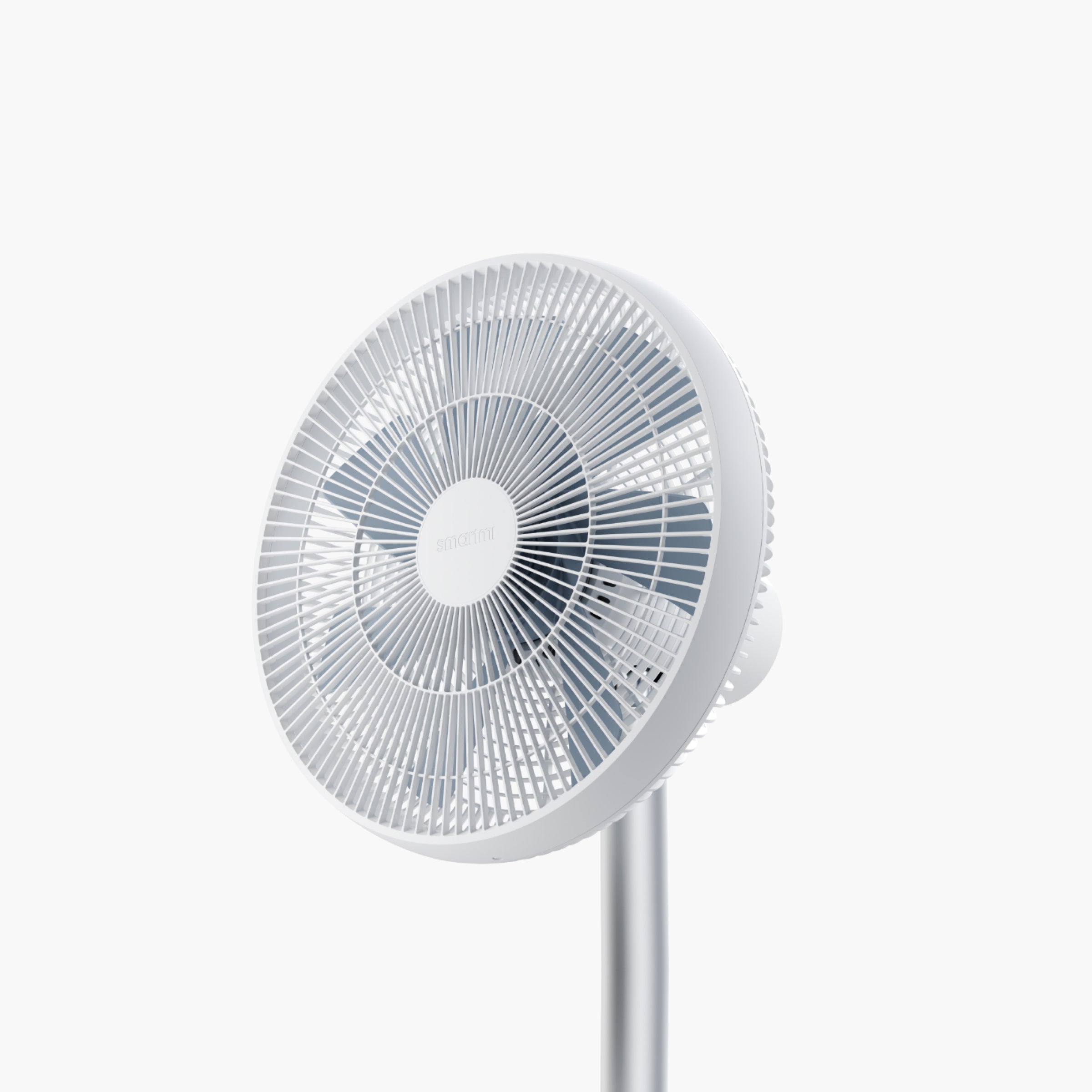 Smartmi Standventilator 3 - Smart-Version