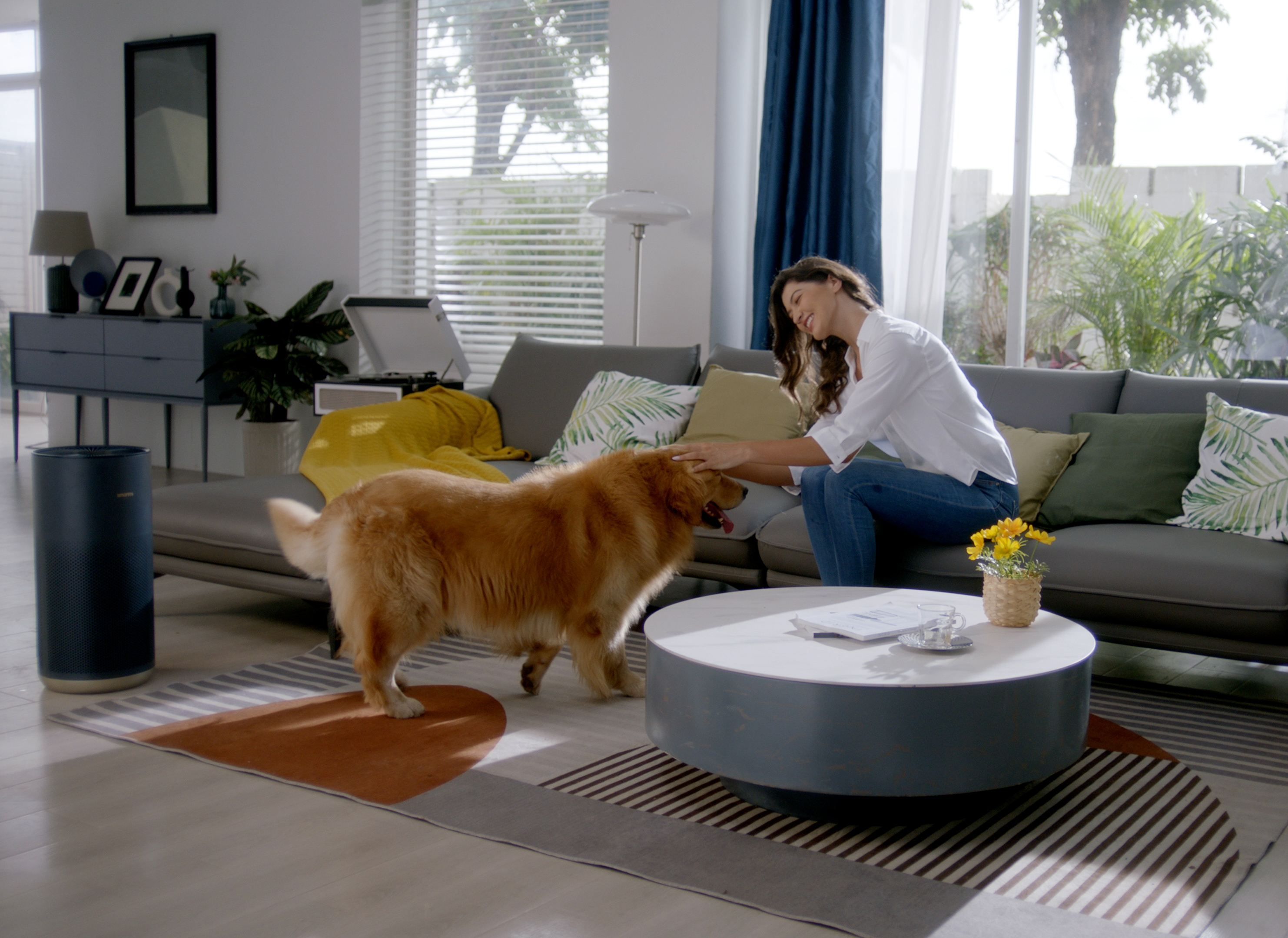Is Your Home Safe for Your Pets? Discover How an Air Purifier Can Transform Your Living Space