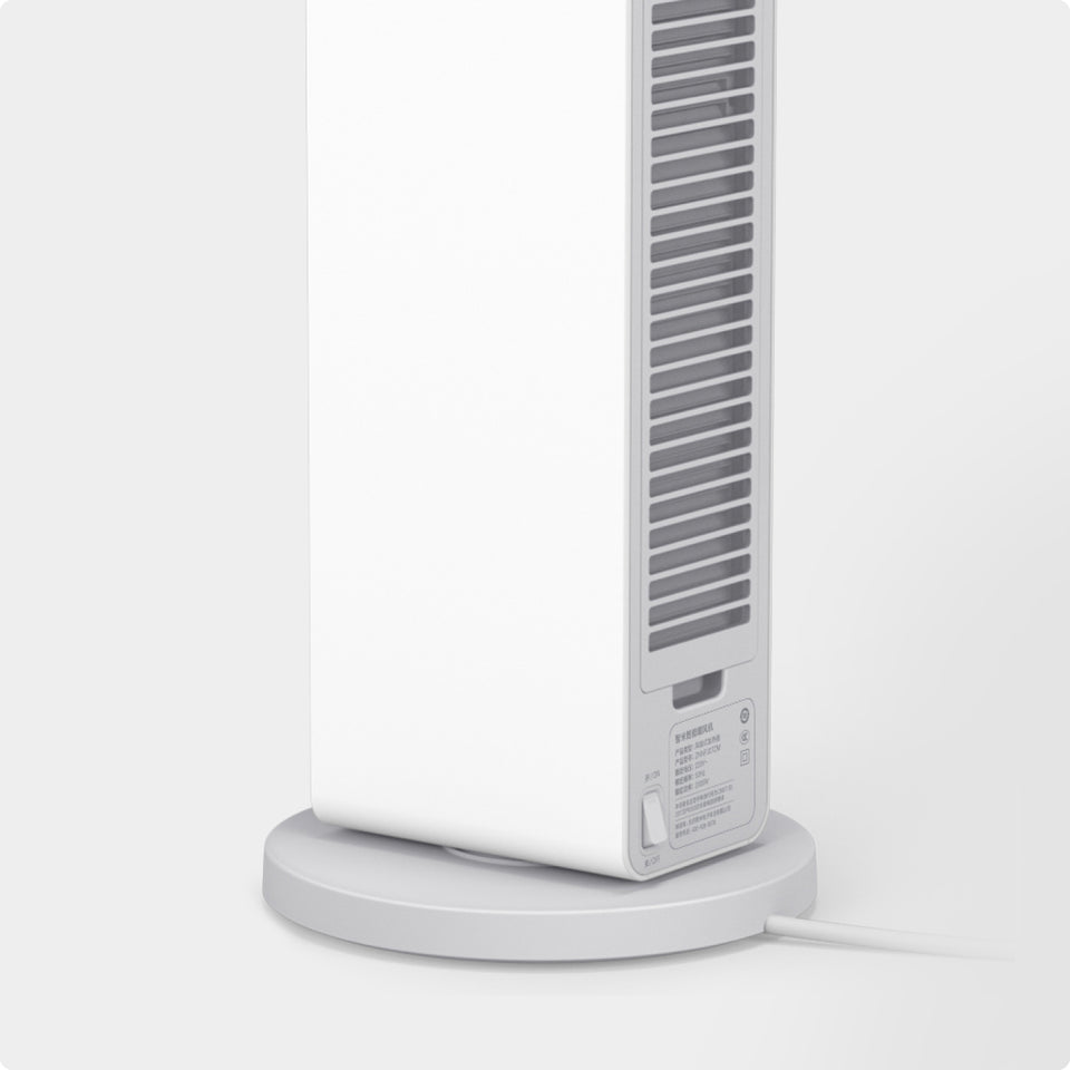 Smartmi Store | Smartmi Fan Heater - smartmi EU