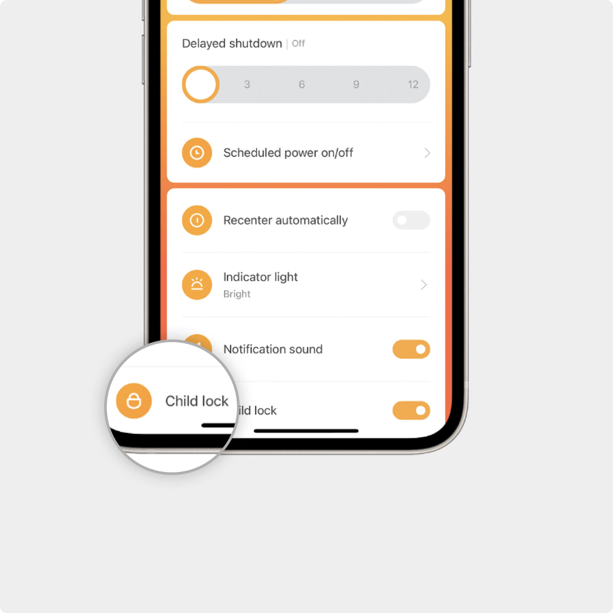 Smartmi Store | Smartmi Fan Heater - smartmi EU