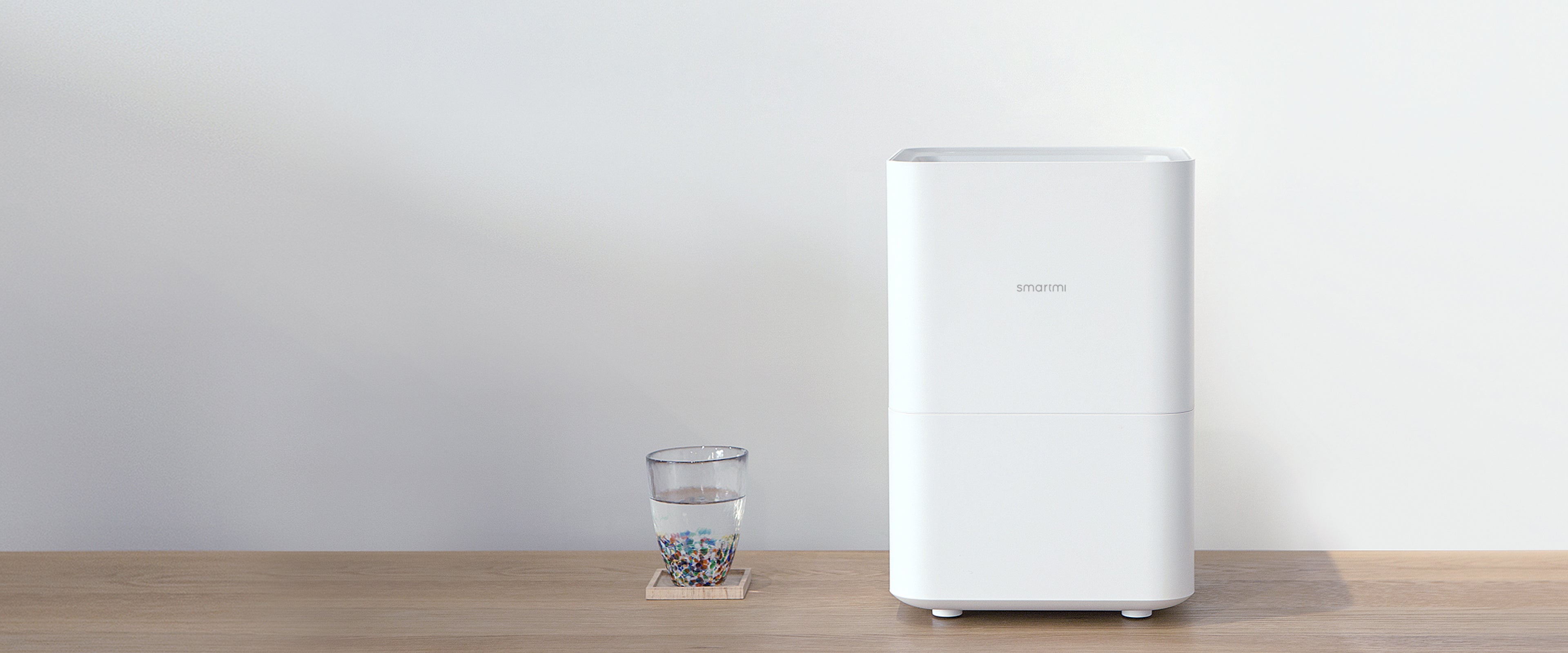 Smartmi Store | Smartmi Evaporative Humidifier - smartmi EU