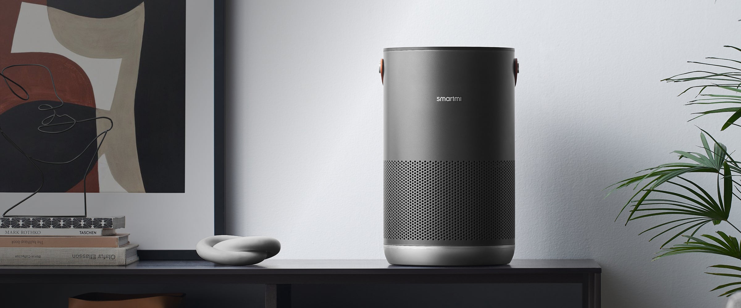 Smartmi Store | Smartmi Air Purifier P1 - smartmi EU