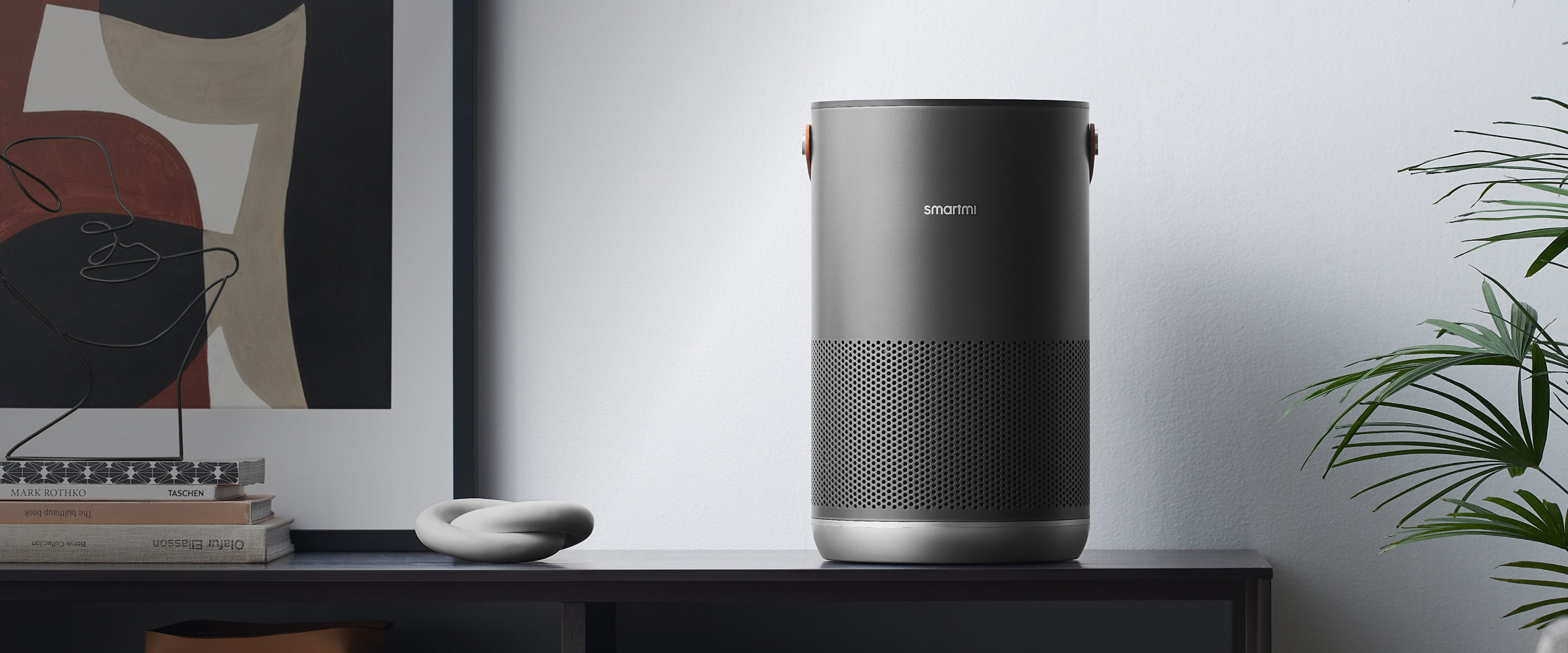Smartmi Store | Smartmi Air Purifier P1 - smartmi EU