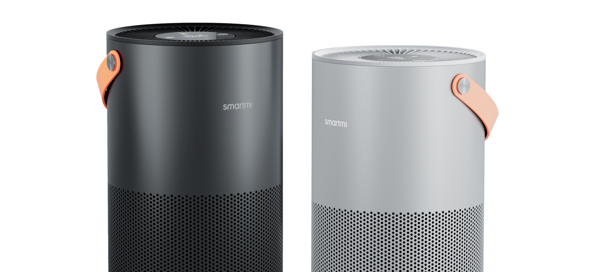 Smartmi Store | Smartmi Air Purifier P1 - smartmi EU