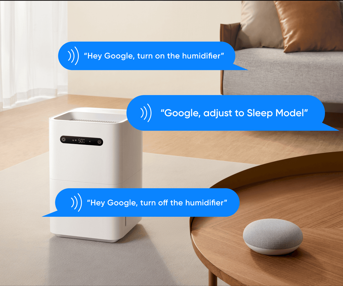 Xiaomi smartmi pure evaporative deals