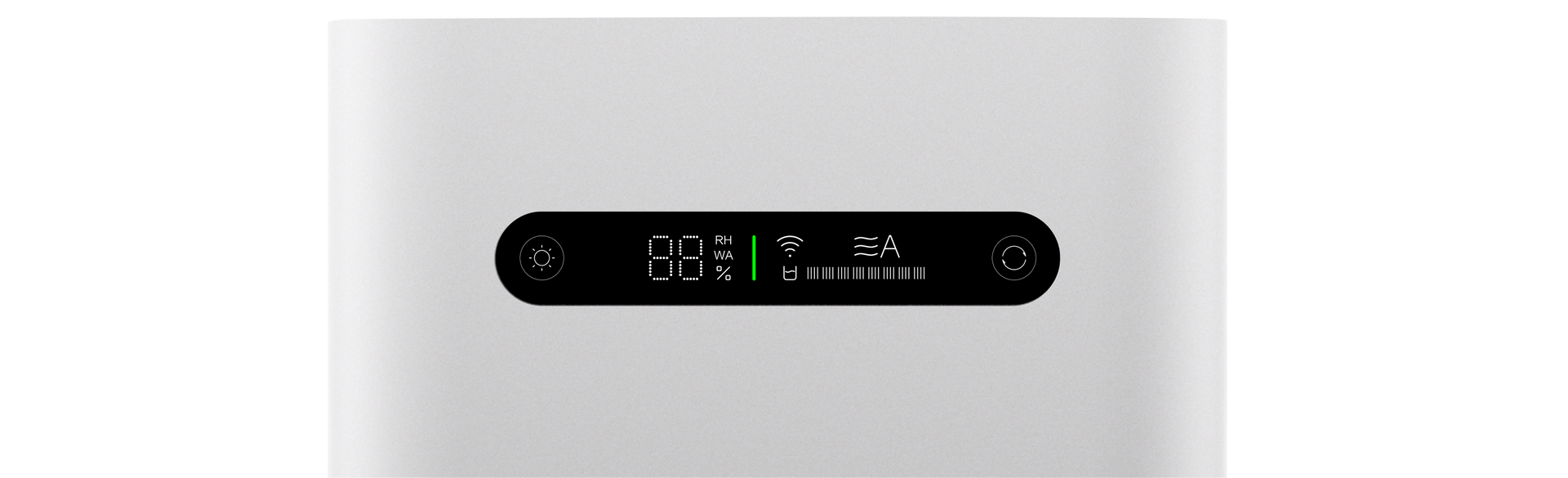 Smartmi Store | Smartmi Evaporative Humidifier 2 - smartmi EU