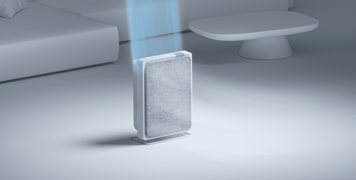 Smartmi Air Purifier E1 - smartmi EU