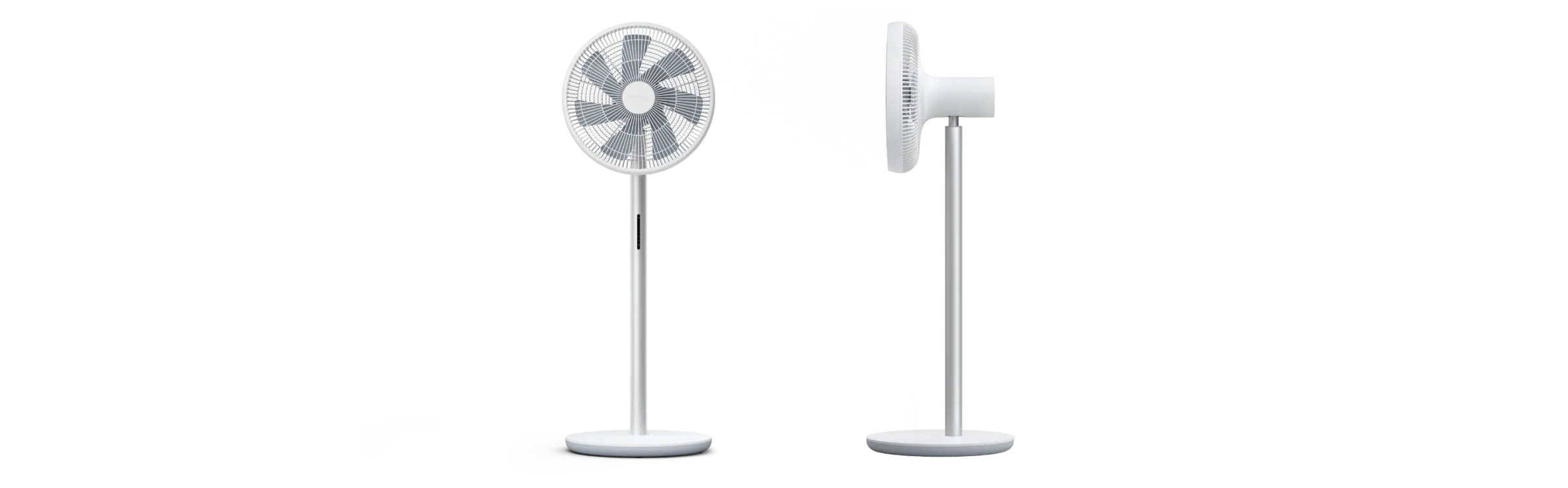 Smartmi Store | Smartmi Standing Fan 3 - Smart Version - smartmi EU