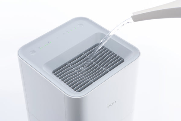 Smartmi Store Evaporative Humidifier Purchasing, 53% OFF