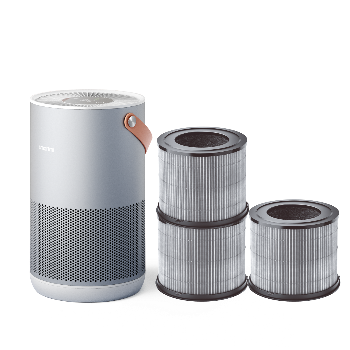 Xiaomi SmartMi Air Purifier P1 Xiaomi SmartMi Air Purifier P1