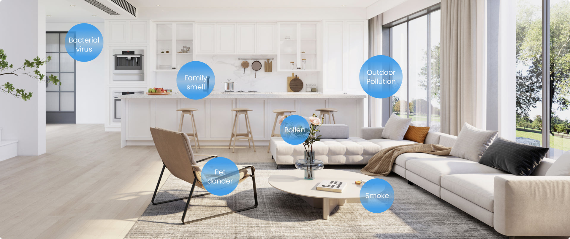 Smartmi Store | Smartmi Air Purifier - smartmi EU