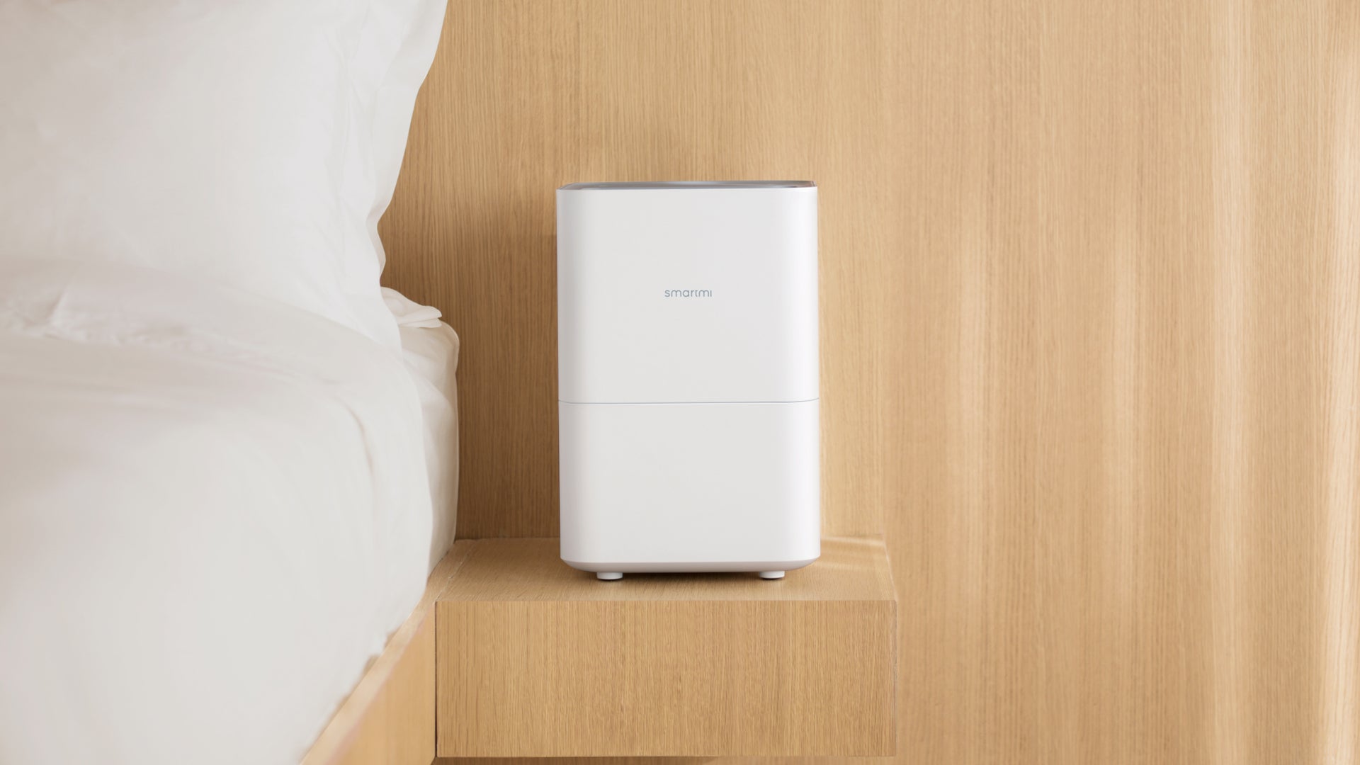 Smartmi Store | Smartmi Evaporative Humidifier - smartmi EU