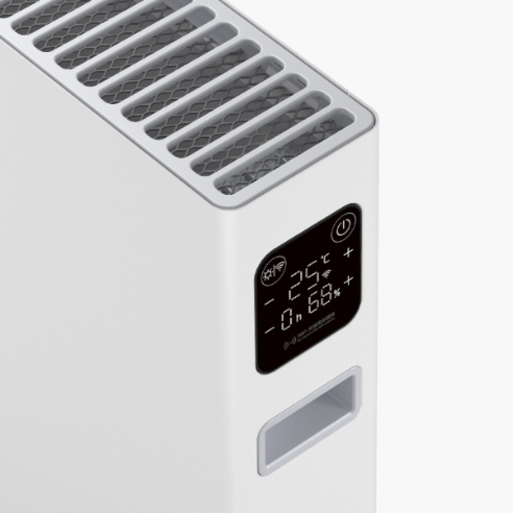 Smartmi Store | Convector Heater 1s Purchasing - smartmi EU