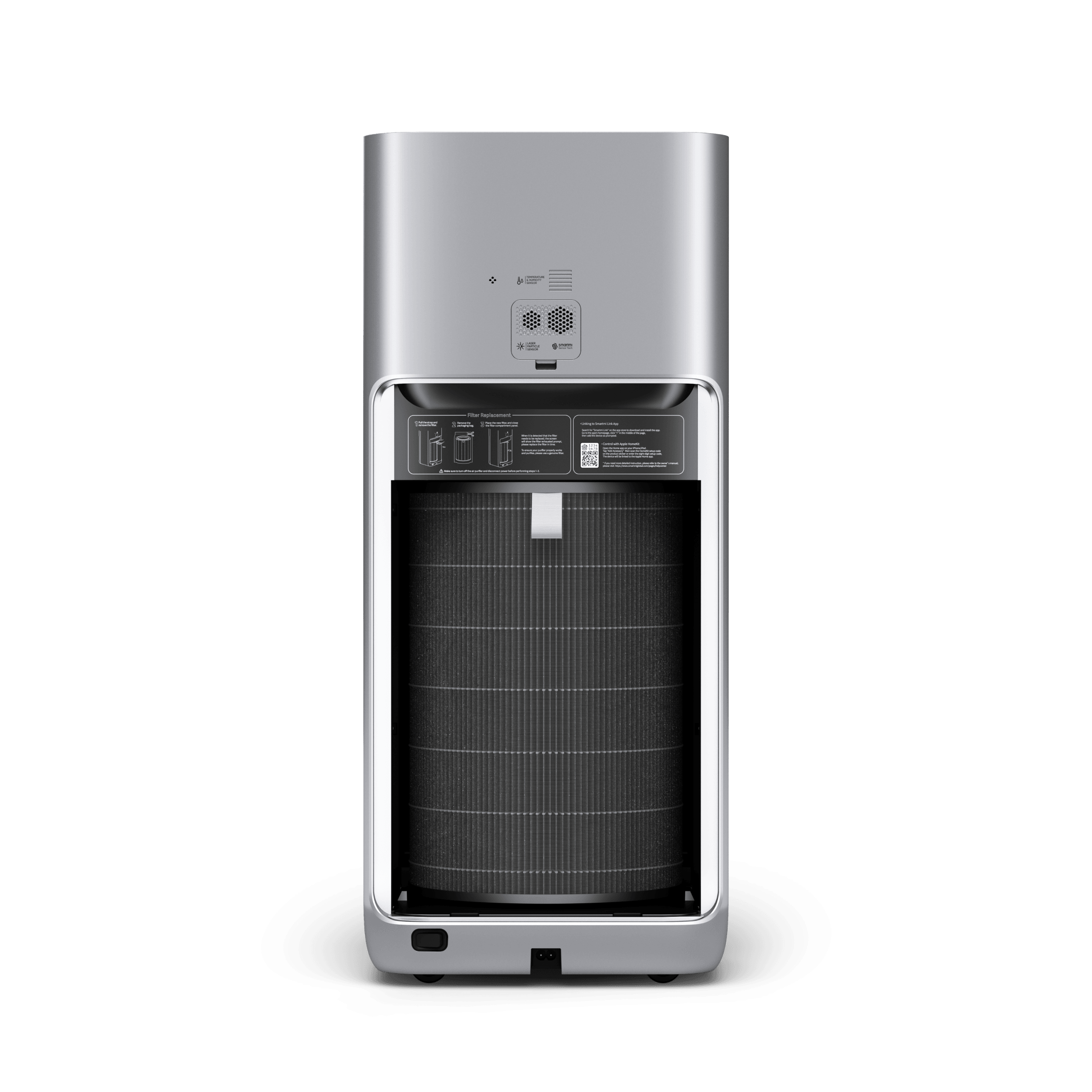 Jya Fjord Pro Air Purifier - Jya Store