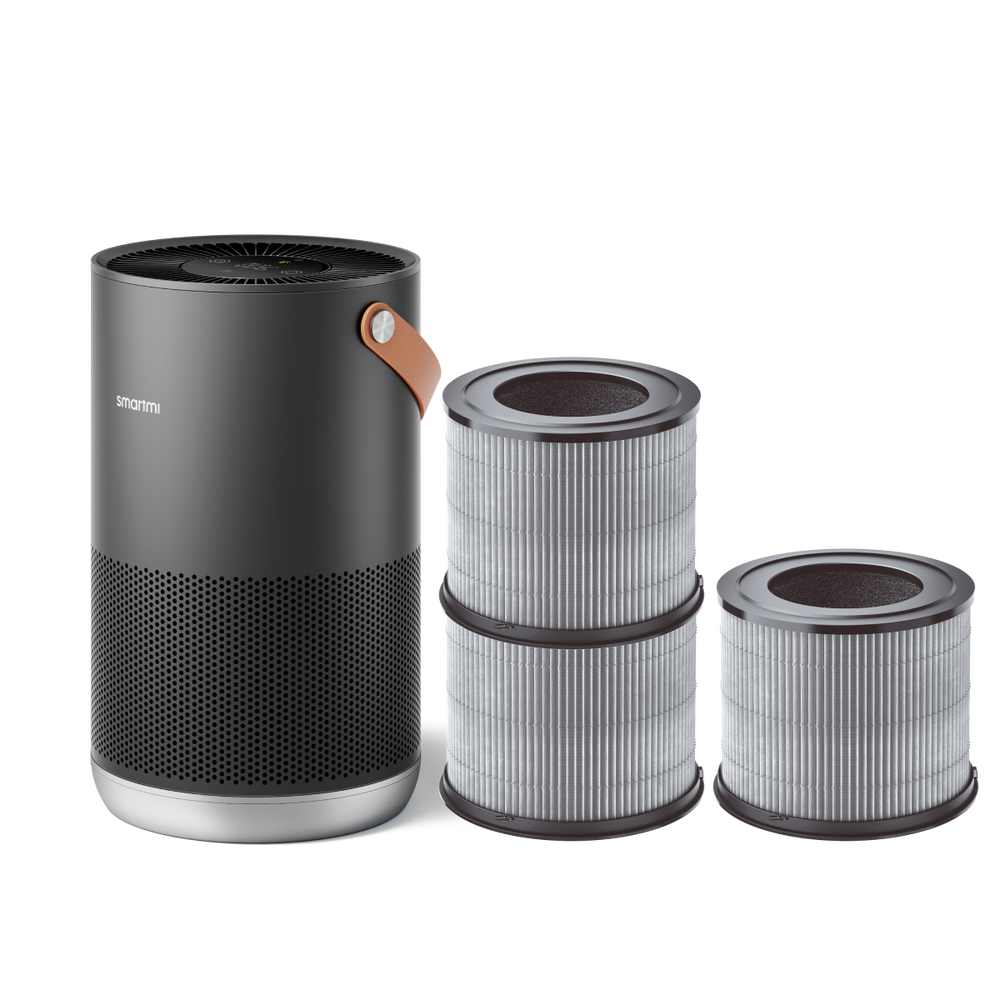 Smartmi | Smartmi P1 Bundle - smartmi EU