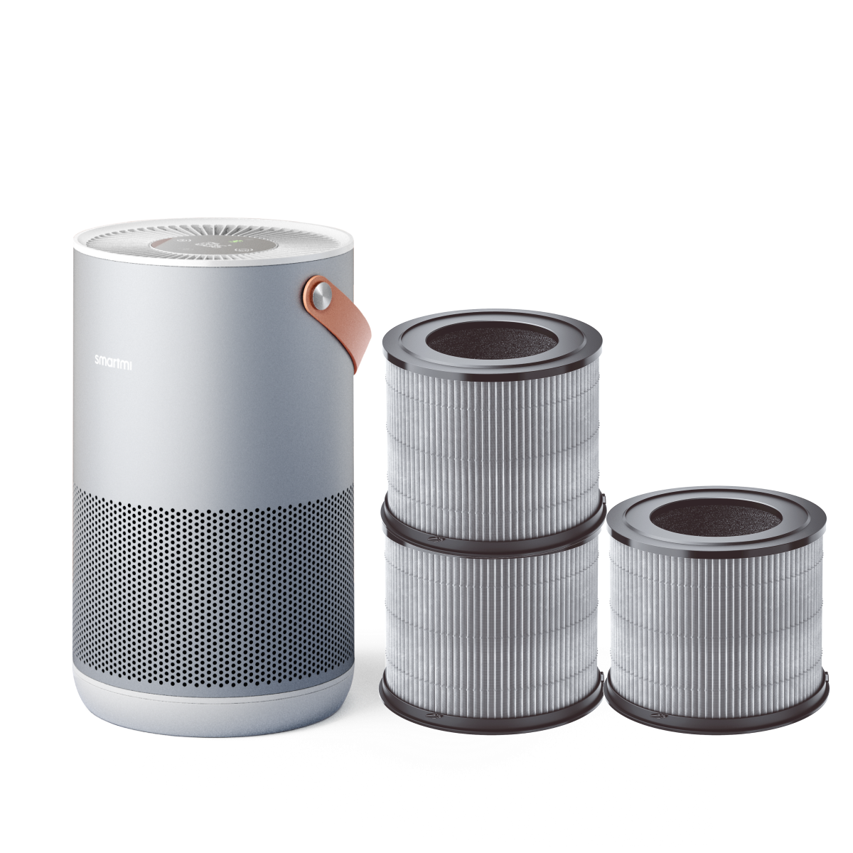 Smartmi-Bundle | Luftreiniger P1 + Filter*3
